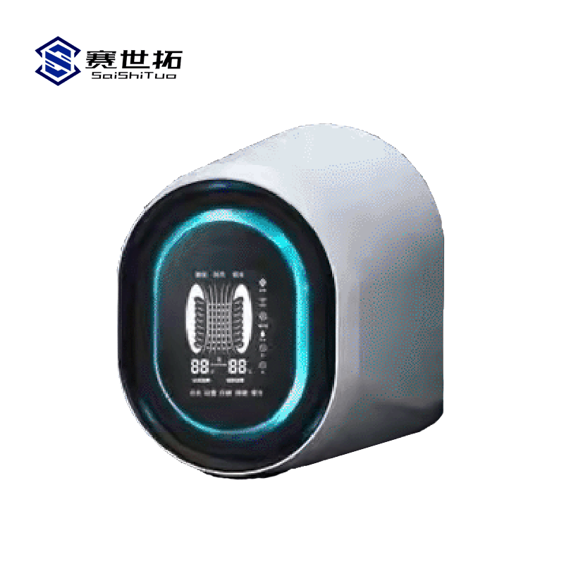 银河系列——空间站 8999元